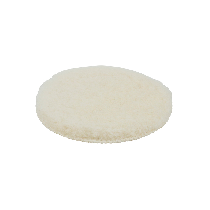 Calota de lustruit autoadeziva Wolf..