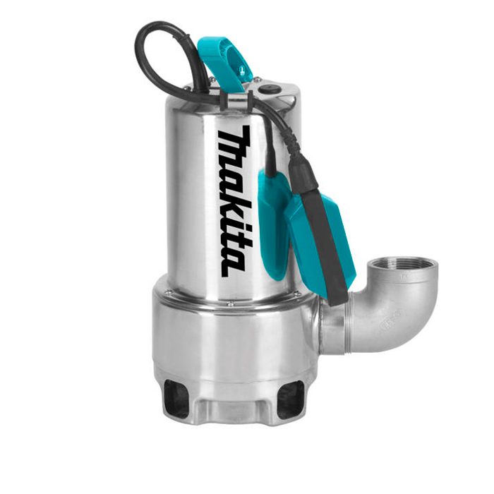 Погружной дренажный насос Makita PF..