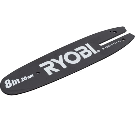 Sina ghidaj RAC235 Ryobi..