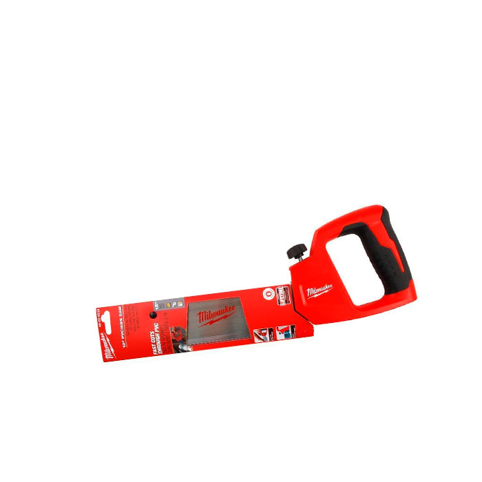 Ножовка по PVC/ABS Milwaukee ..