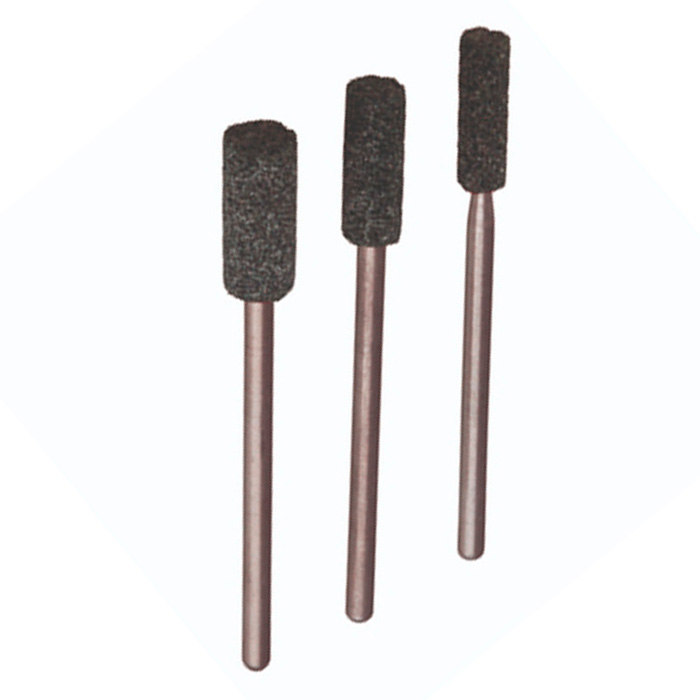 Set de stifturi abrazive ceramice W..