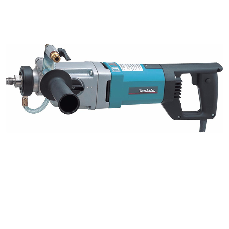 Дрель алмазного сверления Makita DB..