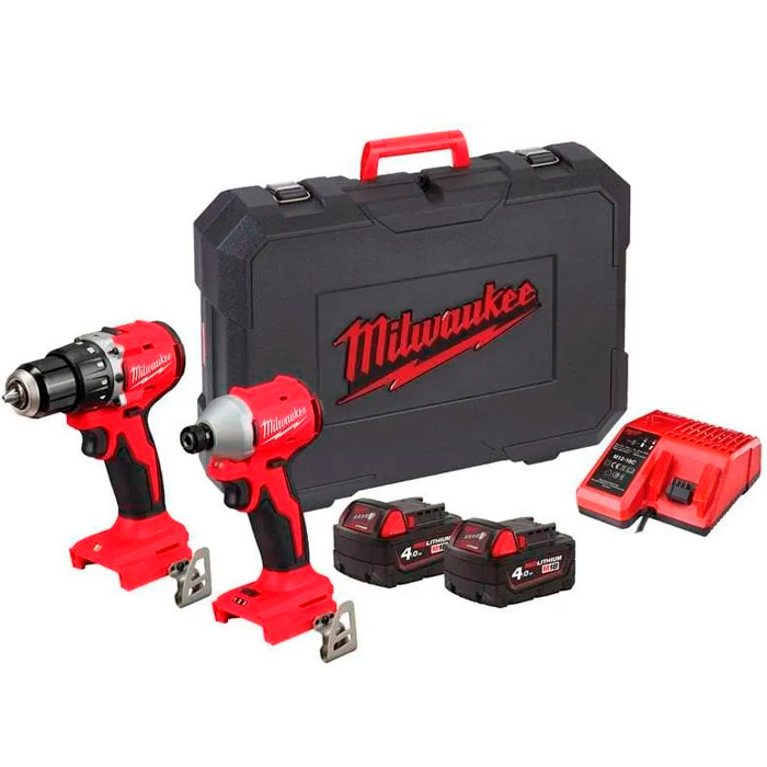 Milwaukee  M18BLCPP2B-502C..