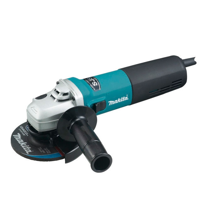 Угловая шлифмашина Makita 9565CR..