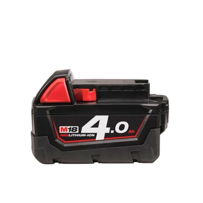 Acumulator Milwaukee M18 B4..