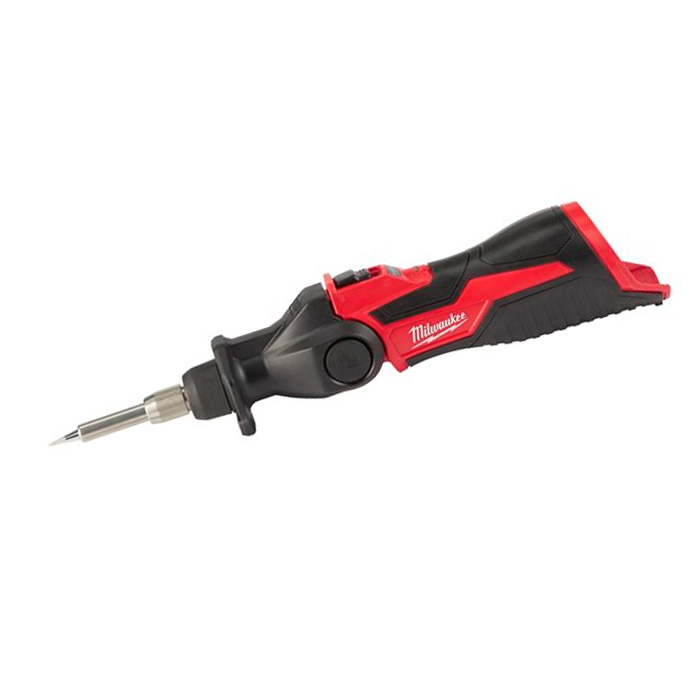 Паяльник аккумуляторный Milwaukee M12 SI-0..