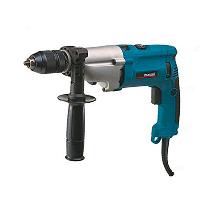 Ударная дрель Makita HP2071 в Молдо..