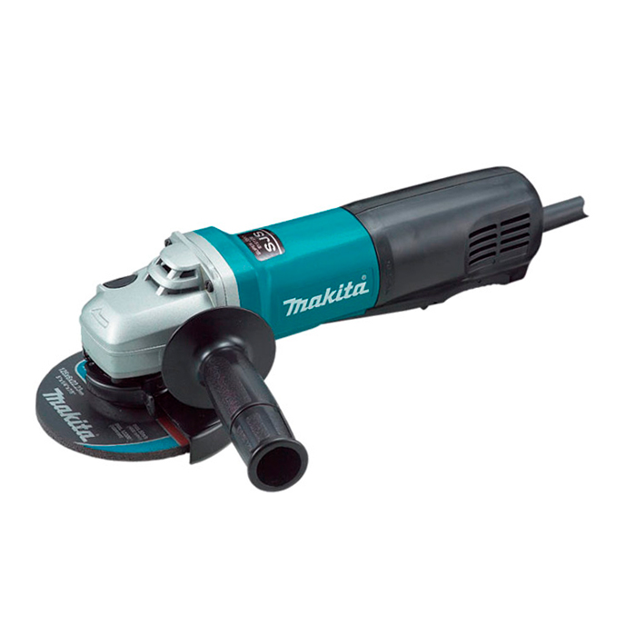 Угловая шлифмашина Makita 9565PZ..