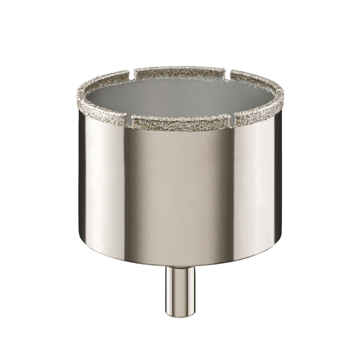 Carotă diamantată Bosch Ceramic 68m..