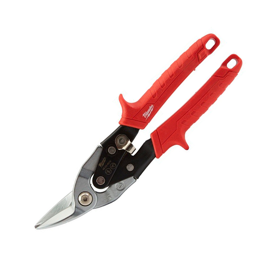 Ножницы по металлу MILWAUKEE 482245..