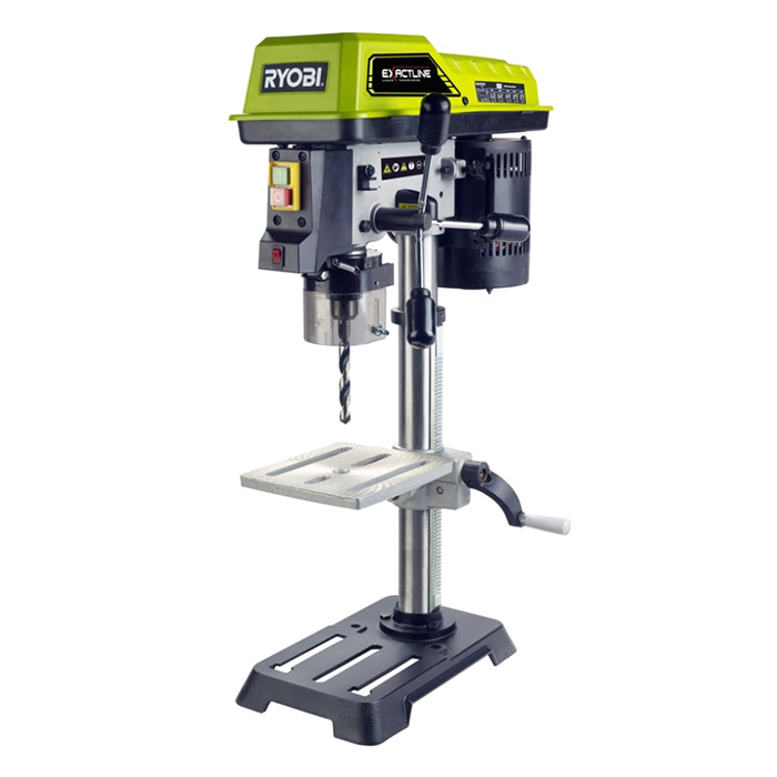 Masina de gaurit cu coloana RYOBI RDP102L..