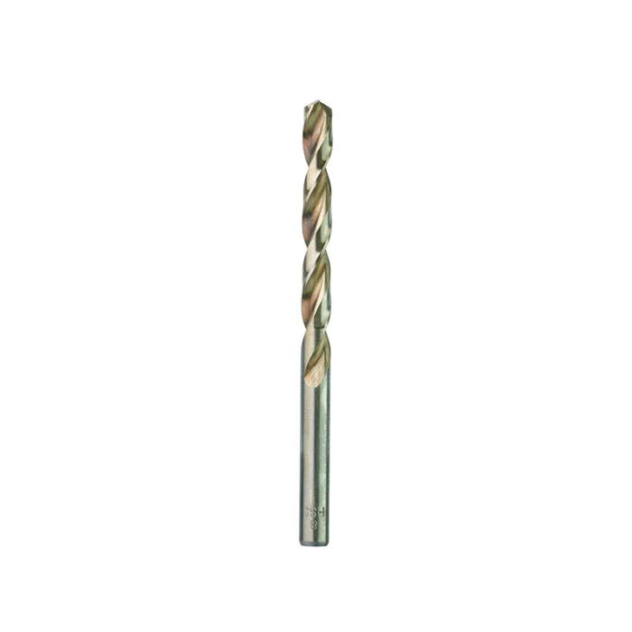Сверло по металлу HSS-G MILWAUKEE 4..
