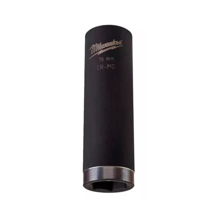 Ударная головка Milwaukee Shockwave..