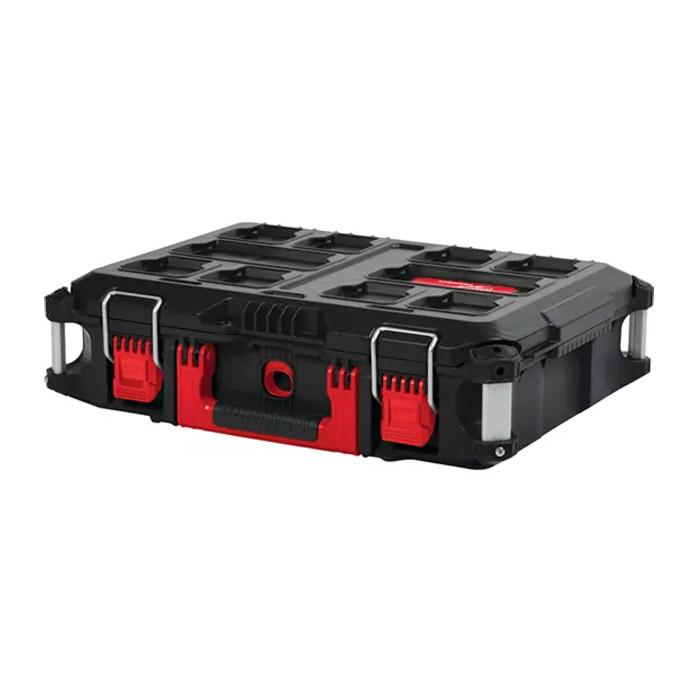 Кейс Milwaukee PACKOUT 4932464080..