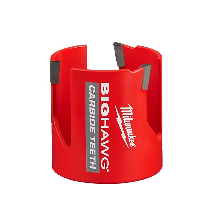 Коронка по дереву Milwaukee Big Hawg ..