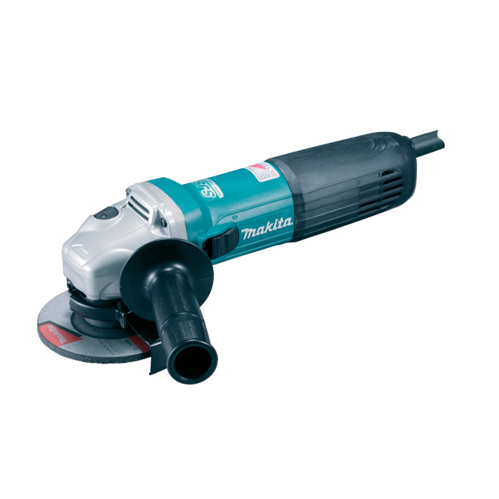 Угловая шлифмашина Makita GA5040C..