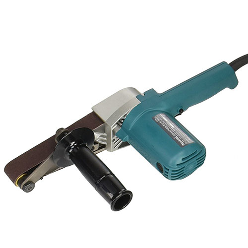 Ленточная шлифмашина Makita 9031..