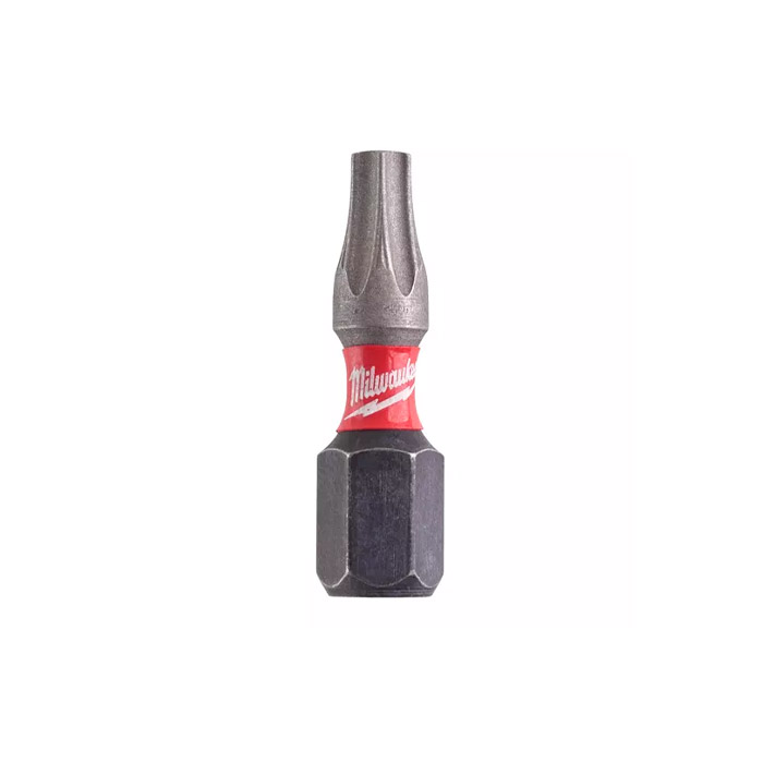 Bit Milwaukee Shockwave TX20-25mm..