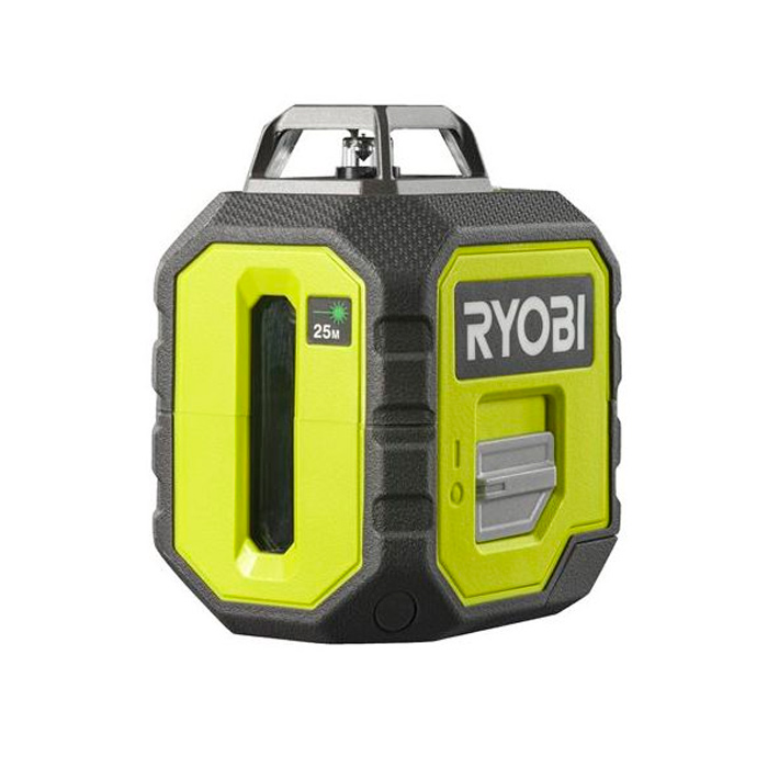 Лазерный уровень Ryobi RB360GLL..